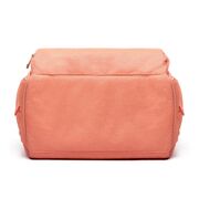 Рюкзак сумка для догляду за дитиною, LEQUEEN рожевий П0970