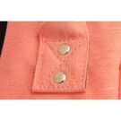 Рюкзак сумка для ухода за ребенком, LEQUEEN розовый П0970