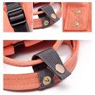 Рюкзак сумка для ухода за ребенком, LEQUEEN розовый П0970