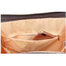 Рюкзак сумка для ухода за ребенком, LEQUEEN розовый П0970