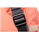 Рюкзак сумка для ухода за ребенком, LEQUEEN розовый П0970