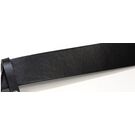 Жіночий ремінь Bestybt, чорний П0971