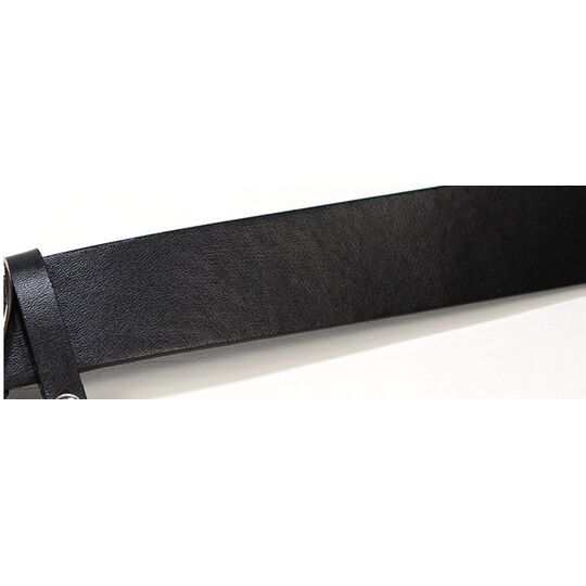 Жіночий ремінь Bestybt, чорний П0971