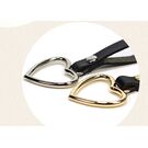 Жіночий ремінь Bestybt, чорний П0971