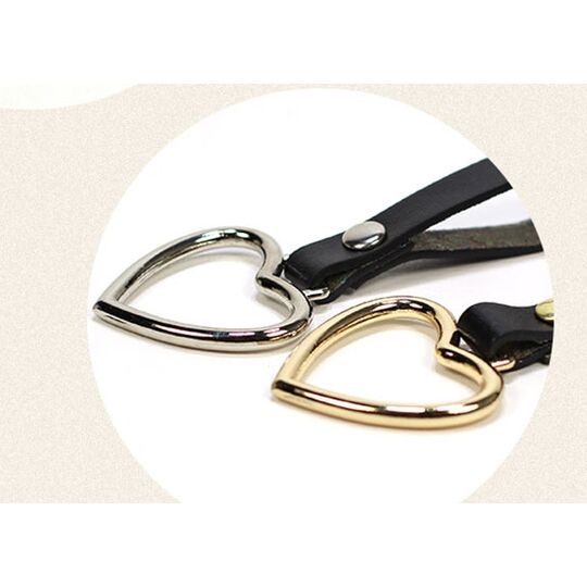 Жіночий ремінь Bestybt, чорний П0971