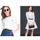 Жіночий ремінь Bestybt, чорний П0971