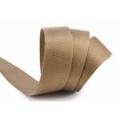 Чоловічий армійський ремінь FRALU, коричневий П0978