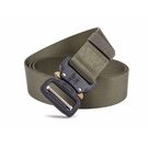 Чоловічий армійський ремінь FRALU, коричневий П0978