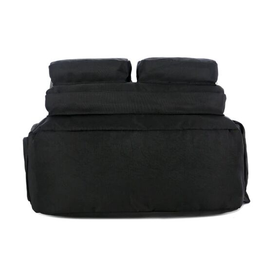 Женский рюкзак, красный П0980