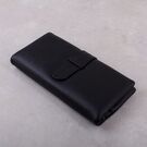 Чоловічий гаманець WESTAL, чорний П0984