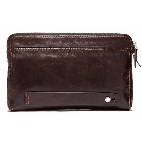 Мужская сумка барсетка WESTAL, П0985