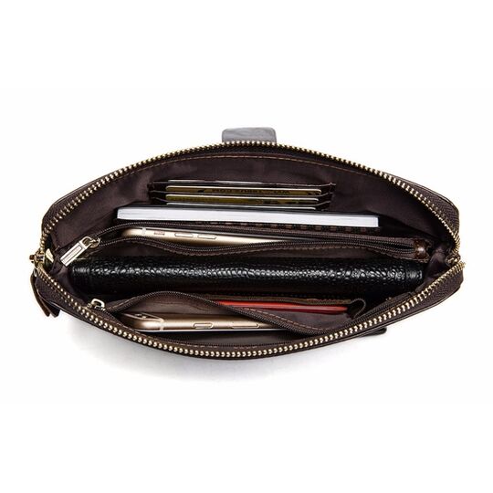 Мужская сумка барсетка WESTAL, П0985