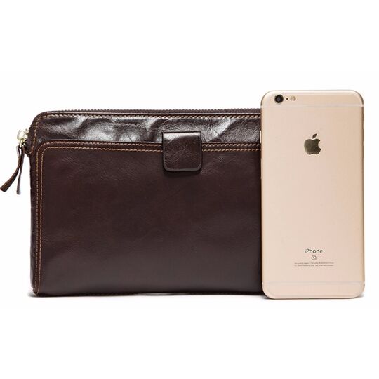 Мужская сумка барсетка WESTAL, П0985