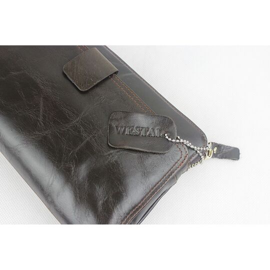 Мужская сумка барсетка WESTAL, П0985