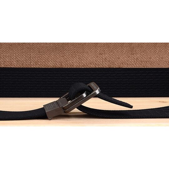 Чоловічий армійський ремінь Bestybt, синій П0987