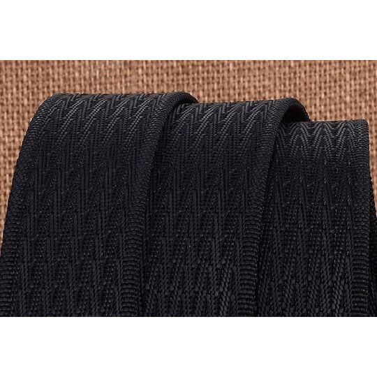 Чоловічий армійський ремінь Bestybt, синій П0987