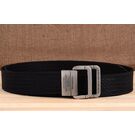 Чоловічий армійський ремінь Bestybt, синій П0987