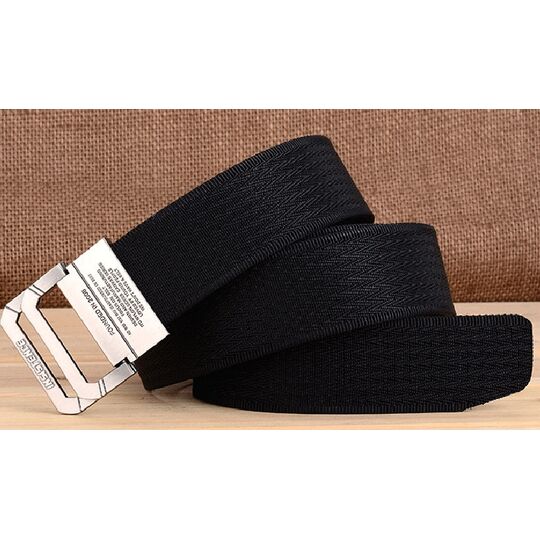 Мужской армейский ремень Bestybt, зеленый П0988