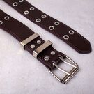 Женский ремень Bestybt, коричневый П0992