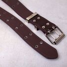 Женский ремень Bestybt, коричневый П0992