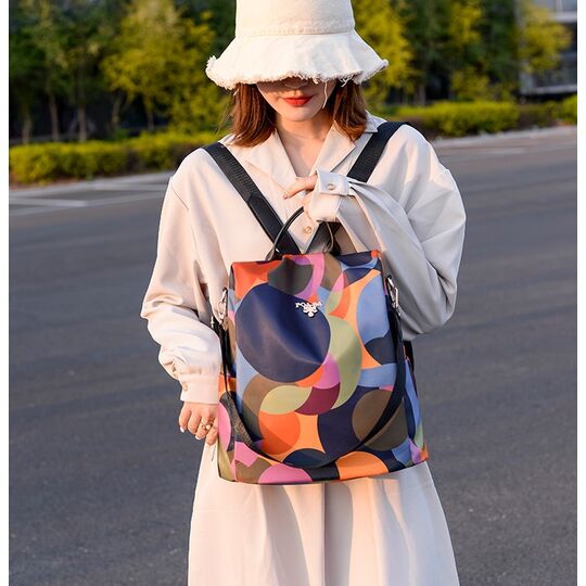 Женский рюкзак TuLaduo, П0994