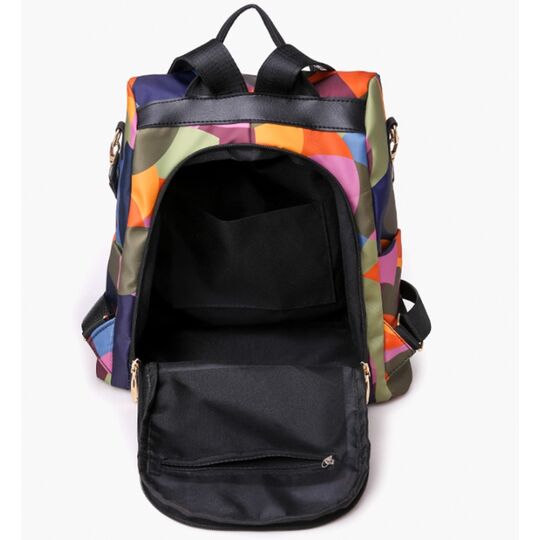 Женский рюкзак TuLaduo, П0994