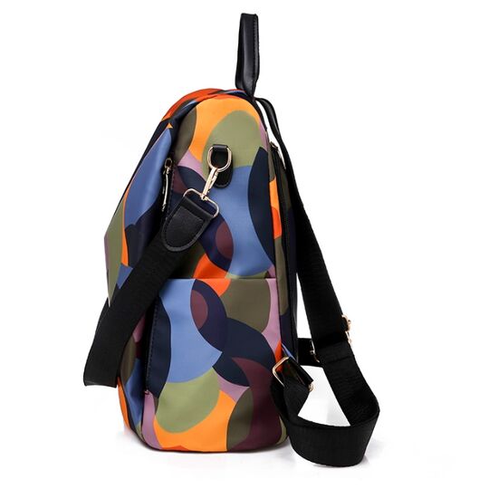 Женский рюкзак TuLaduo, П0994