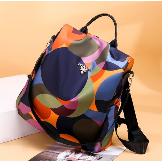 Женский рюкзак TuLaduo, П0994