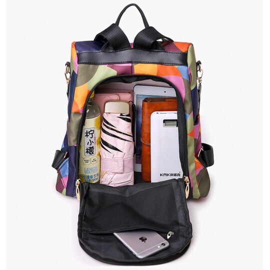 Женский рюкзак TuLaduo, П0994