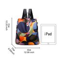 Женский рюкзак TuLaduo, П0994