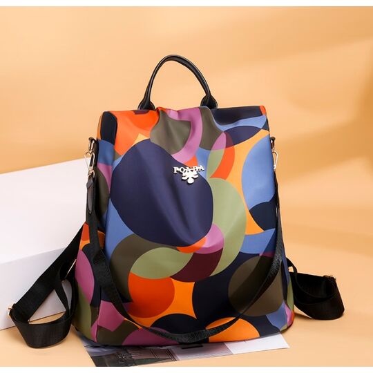 Женский рюкзак TuLaduo, П0995 Женский рюкзак TuLaduo, П0995