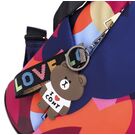 Женский рюкзак TuLaduo, П0995 Женский рюкзак TuLaduo, П0995