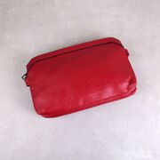 Женская сумка SMOOZA, красная П0997