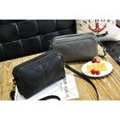 Женская сумка SMOOZA, фиолетовая П0998 Женская сумка SMOOZA, фиолетовая П0998