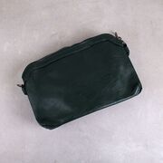 Жіноча сумка SMOOZA, зелена П0999