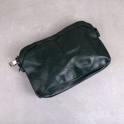 Жіноча сумка SMOOZA, зелена П0999