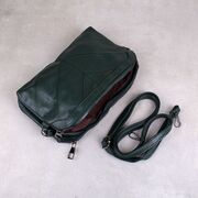 Женская сумка SMOOZA, зеленая П0999