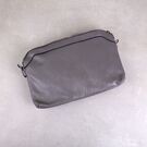 Жіноча сумка SMOOZA, сіра П1000