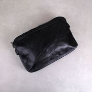 Жіноча сумка SMOOZA, чорна П1001