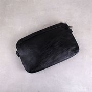 Жіноча сумка SMOOZA, чорна П1001