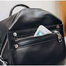 Женский рюкзак Joypessie, черный П1002