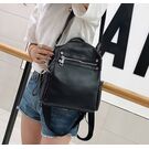 Женский рюкзак Joypessie, черный П1002