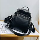 Женский рюкзак Joypessie, черный П1002