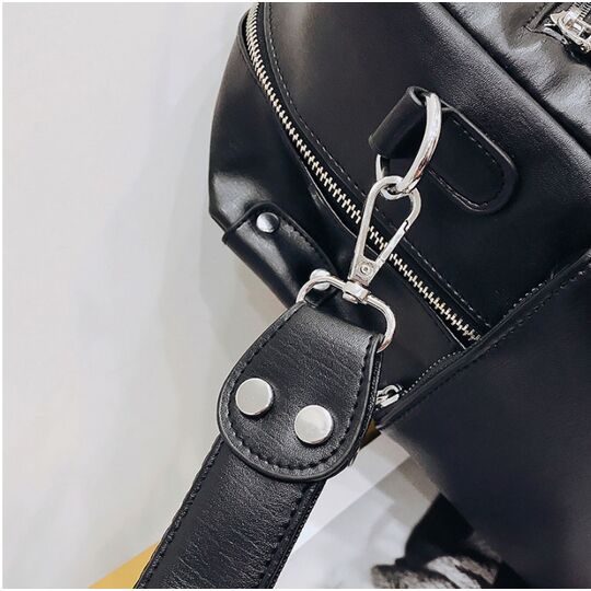 Жіночий рюкзак Joypessie, білий П1003