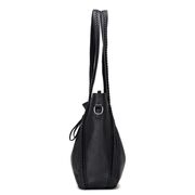 Жіноча сумка Zocilor, чорна П1004