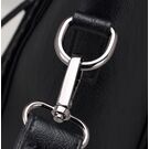 Женская сумка Zocilor, черная П1004