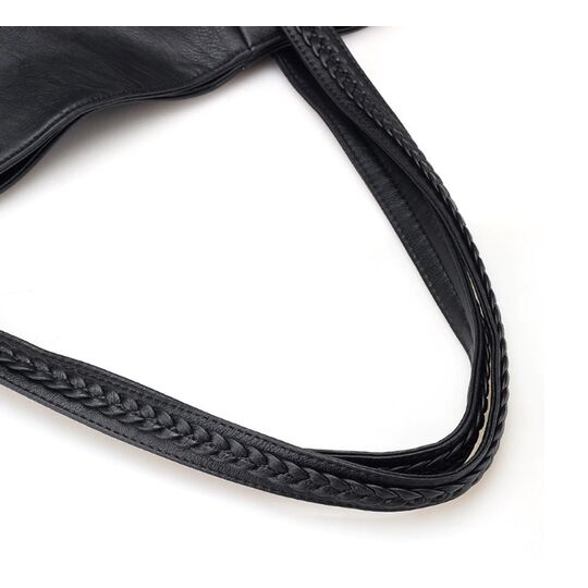 Женская сумка Zocilor, черная П1004