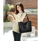 Женская сумка Zocilor, черная П1004