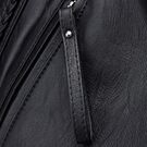 Женская сумка Zocilor, черная П1004