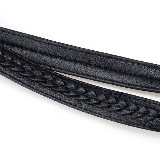 Женская сумка Zocilor, черная П1004